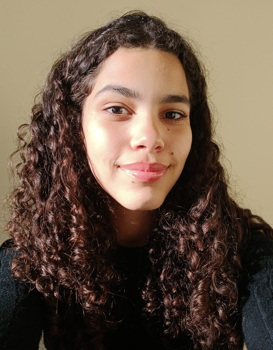 Camile Vitória Dias
